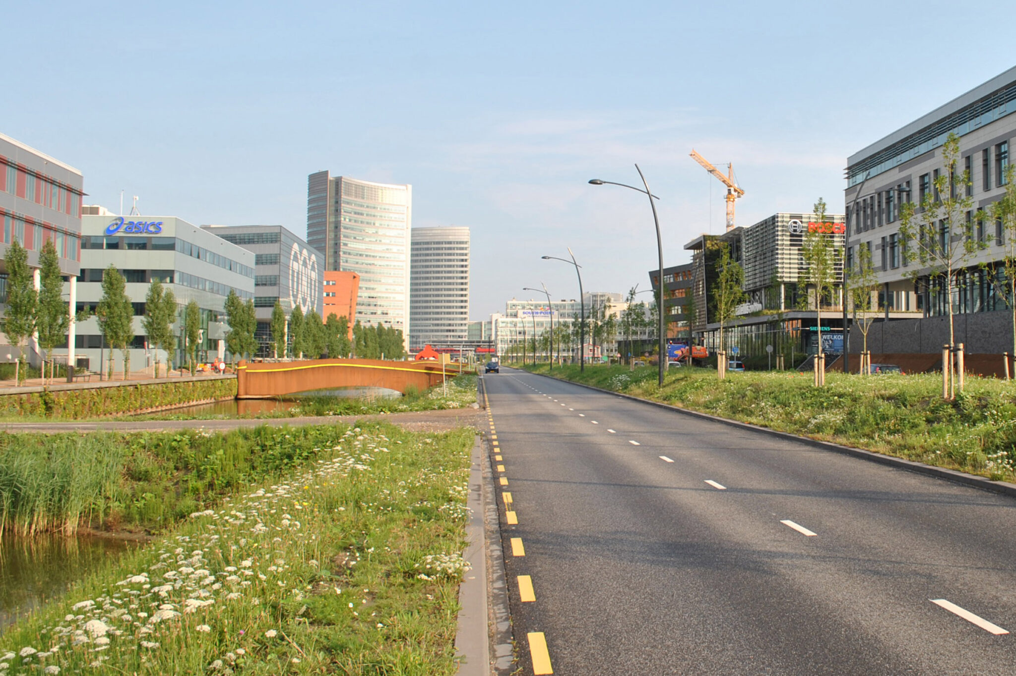 Beukenhorst Zuid Hoofddorp