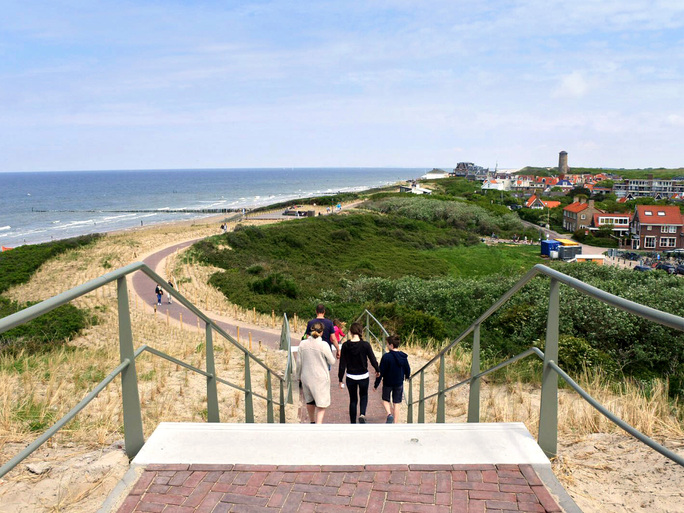 Boulevard Schagen Domburg