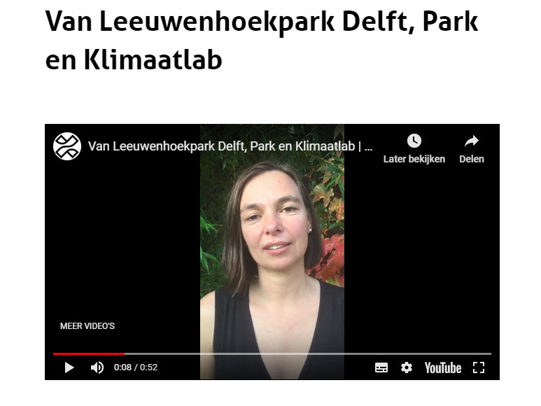 2018-11-01-lezing-delft-klimaatpark-nieuws