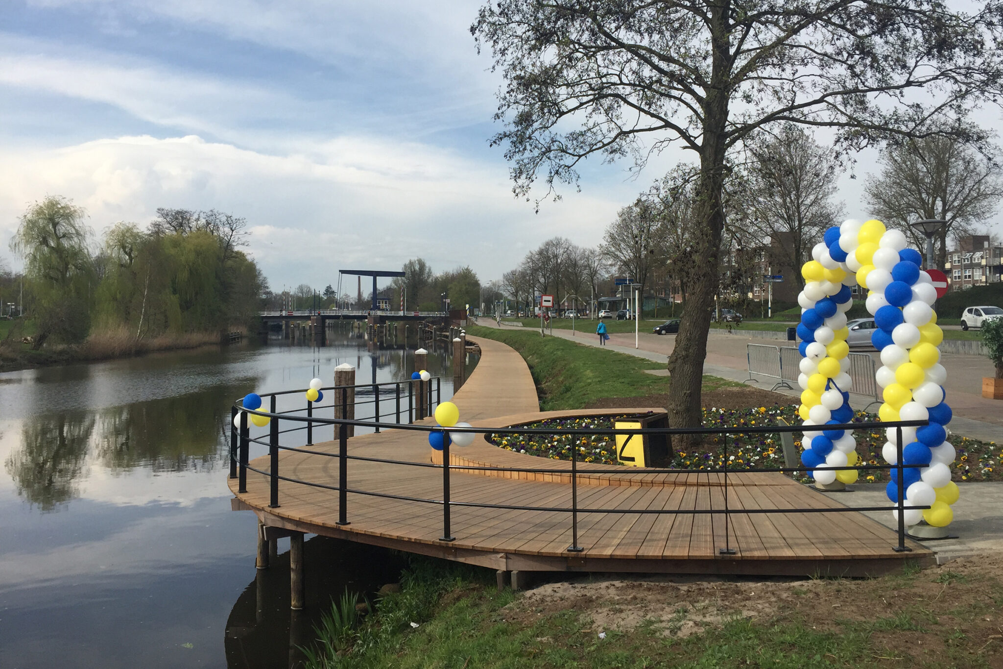 Flaneersteiger Doetinchem